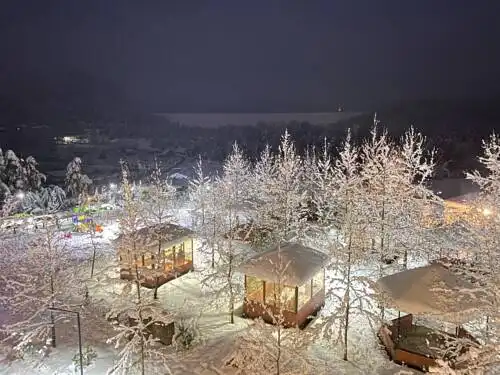Hirkan Park - 0