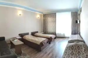Motel Sema, Sheki