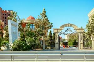 Green City Resort, Baku