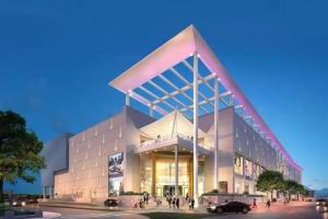 Golden City Hotel Baku, Baku