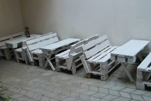Central Rank Garden - 42