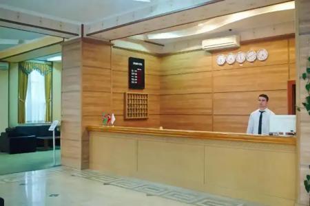 Grand Nakhchivan - 12