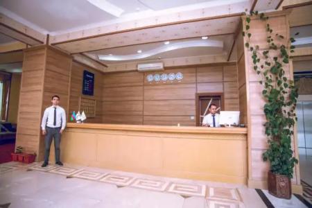 Grand Nakhchivan - 18