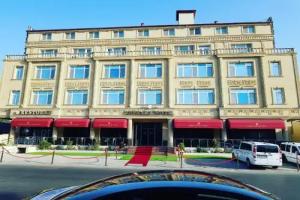 Supreme Hotel Baku, Baku