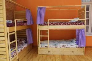 SeaSide Hostel, Baku