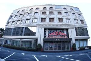 Adisson Hotel Baku, Baku