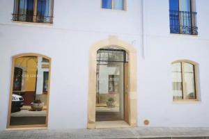 Can Liret, Palafrugell