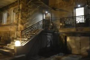 Homey Guesthouse, Yerevan