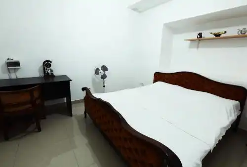 Byron Hostel - 1
