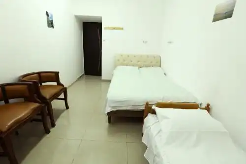 Byron Hostel - 9
