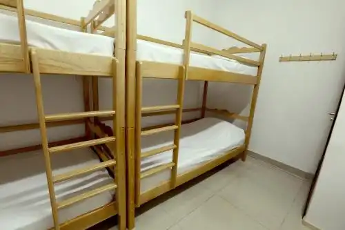 Byron Hostel - 26