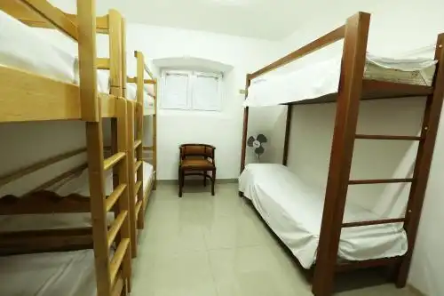 Byron Hostel - 33