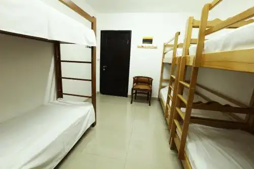 Byron Hostel - 32