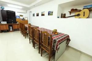 Byron Hostel, Yerevan