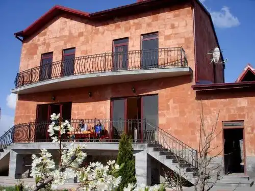 Villa Ararat - 1