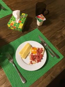 Hostel Freedom Armenia - 11