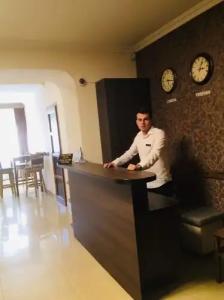 Hostel Freedom Armenia - 20