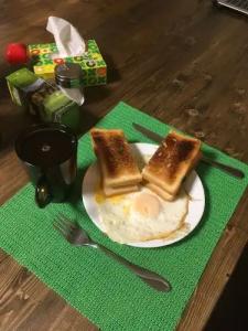 Hostel Freedom Armenia - 10