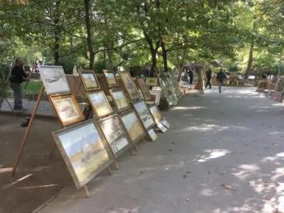 Hostel Freedom Armenia - 17