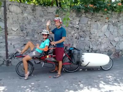 Like Home Guesthouse - 12