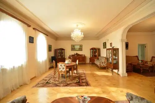 Grand Villa & VIP Tours - 60