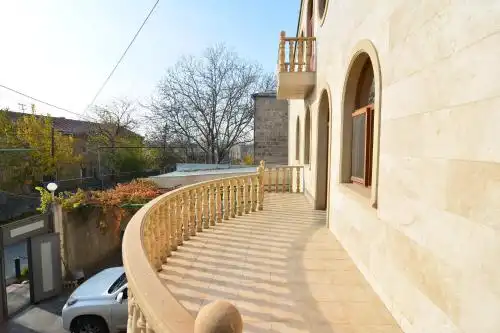 Grand Villa & VIP Tours - 41