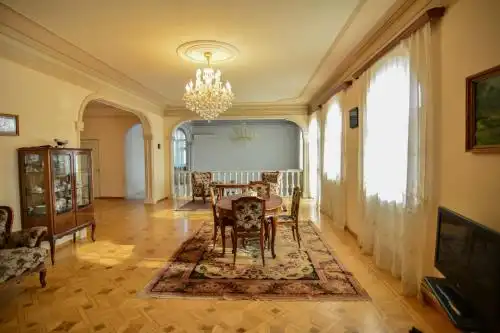 Grand Villa & VIP Tours - 23