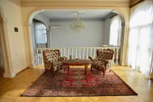 Grand Villa & VIP Tours - 50