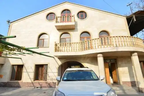 Grand Villa & VIP Tours - 45