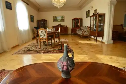 Grand Villa & VIP Tours - 29