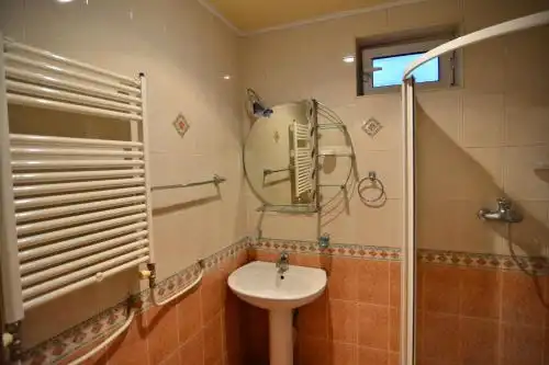 Grand Villa & VIP Tours - 44