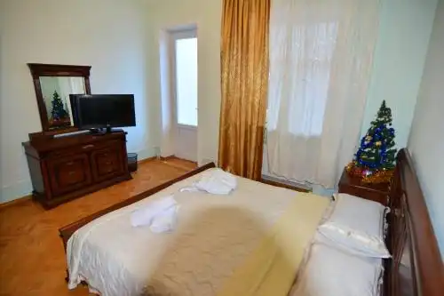 Grand Villa & VIP Tours - 58