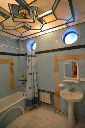 Grand Villa & VIP Tours - 35