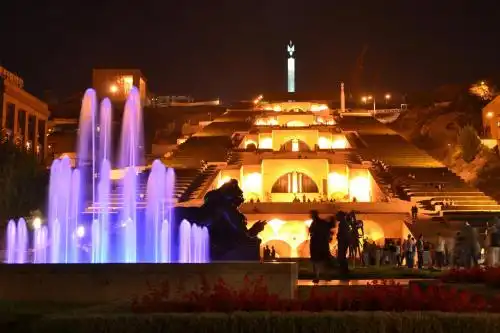 Grand Villa & VIP Tours - 42