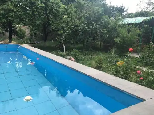 Grand Villa & VIP Tours - 19