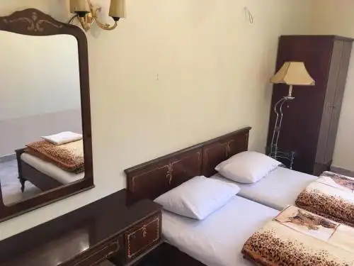 Grand Villa & VIP Tours - 15