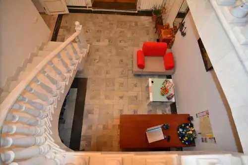Grand Villa & VIP Tours - 61