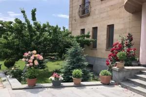 Villa in Nork, Yerevan