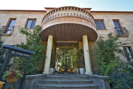 Villa in Nork - 60