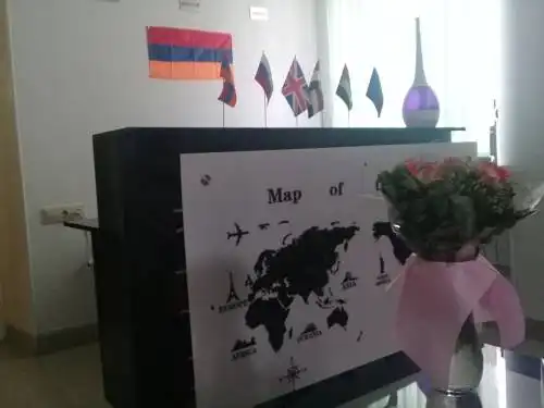 Globus hostel &Tours - 0