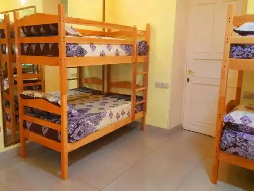 Globus hostel &Tours - 16