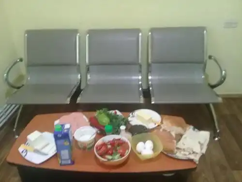 Globus hostel &Tours - 21