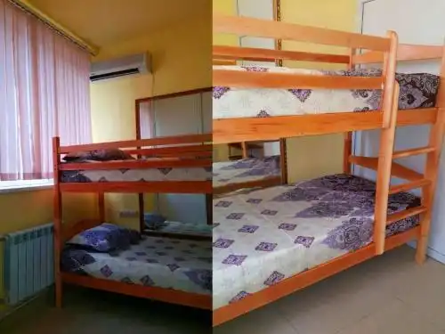 Globus hostel &Tours - 17