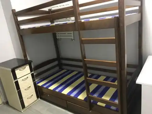 Globus hostel &Tours - 13