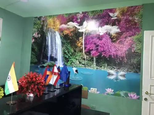 Globus hostel &Tours - 8