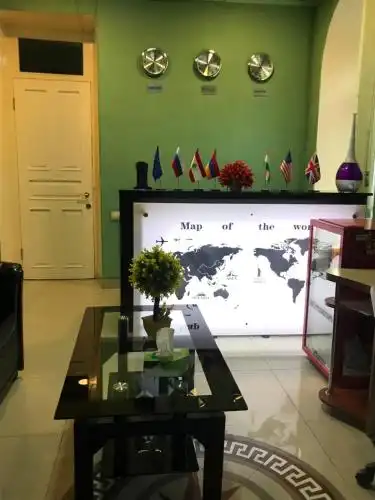 Globus hostel &Tours - 11