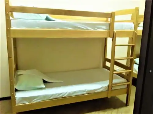Pinoy Hostel & Tours - 5