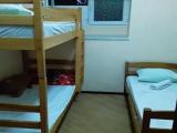 Budget Triple Room
