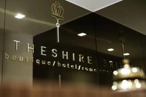 The Shire Hotel, Rome