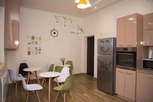 KaTun Hostel, Yerevan